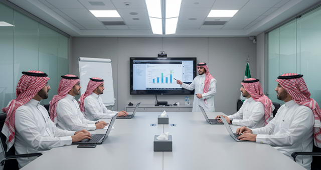 تدريب مدربين